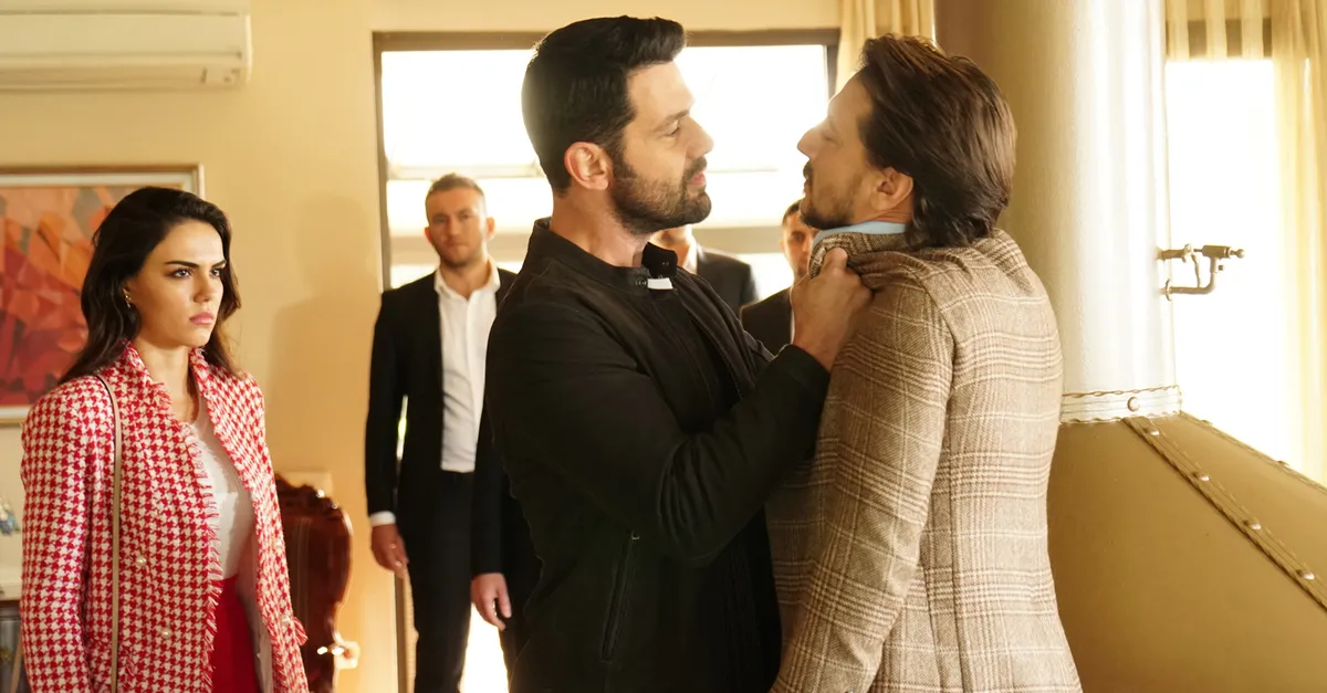 Kimse Bilmez 20. bölüm tek parça full izle! Uygar kabusu bitti mi?