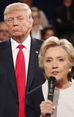 Clinton o anları anlattı