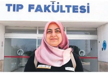 Bir demet başarı