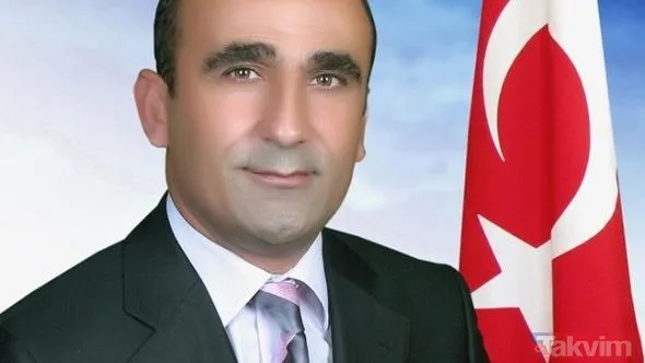 Araban Mehmet Özdemir