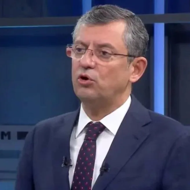 CHPli Özgür Özel PKKnın özel doktoru HDPli Selçuk Mızraklı için Halk TVde ağıt yaktı: İçimiz yanıyor