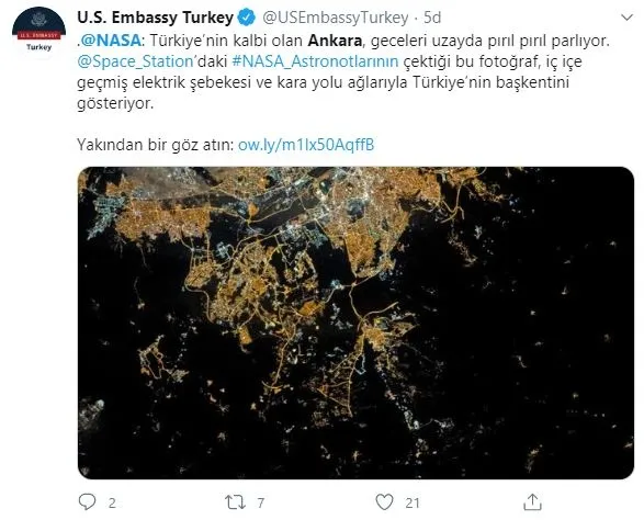 nasa-bir-haftada-ikinci-defa-ankaranin-uzaydan-cektigi-fotografini-paylasti-1594023284587.jpg NASA, bir haftada ikinci defa Ankara'nın uzaydan çektiği fotoğrafını paylaştı-5