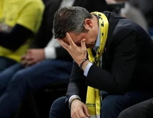 Fonseca, Bilic ve Zlatko Dalic derken Fenerbahçe'de tarihi fiyasko! Kanarya yeni sezonu hocası olmadan açtı