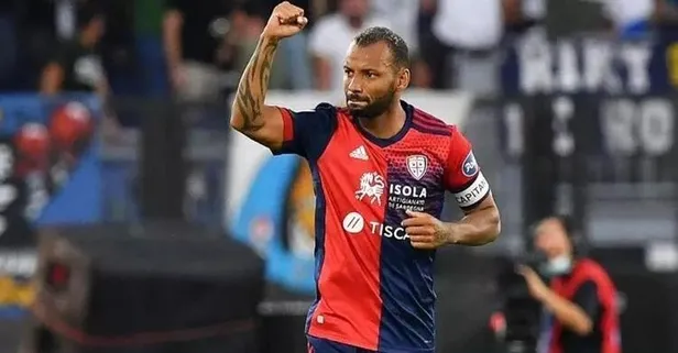 Fenerbahçe Sportif Direktörü Branco, Pedro'yu bitirdi