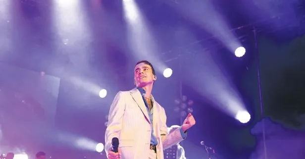 Geri sayım başladı: 'DenizBank Açıkhava Etkinlikleri' müzikseverlerle buluşacak