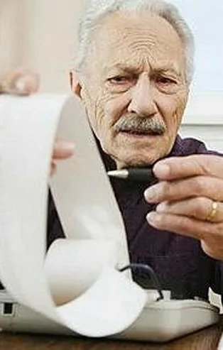 Emekliye zam hesabı