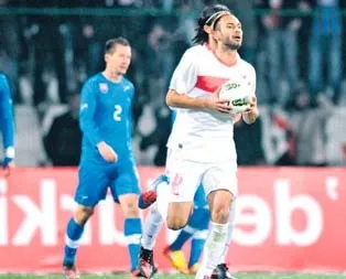 Ömer Toprak’ın yerine Ersan kadroda