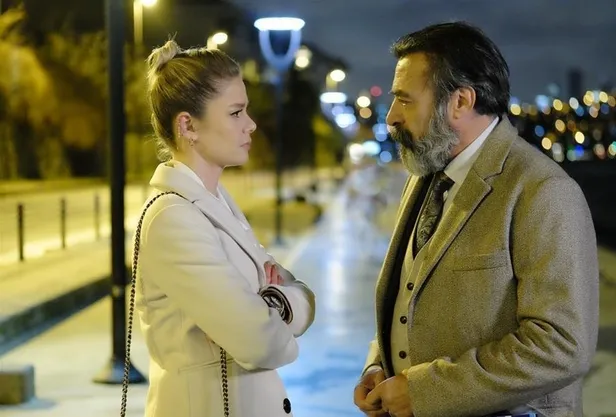 Kuzgun 7. yeni fragmanı yayına girdi mi? Kuzgun'un hedefinde Rıfat var!-1
