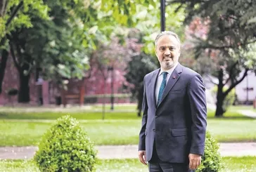 Belediyecilikte tasarruf modeli