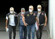 Son dakika: MİTin yurt dışı operasyonuyla Ukraynada yakaladığı PKKlı adliyeye sevk edildi