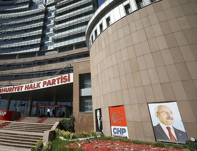 CHP’de kayıp hediye skandalı!