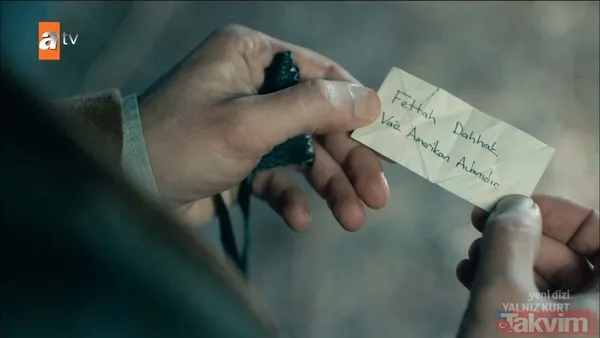 Yalnız Kurt oyuncularından zirveye oynayan sahneler! 2. bölümde Altay, Golyat’a karşı intikam yemini ediyor! - 31