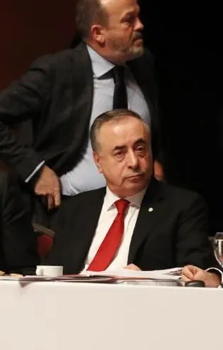 Galatasaray'da kader günü