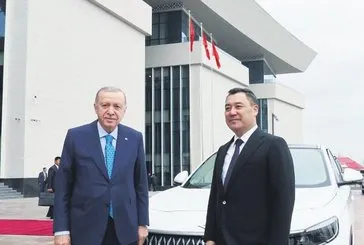 Teröre karşı güç birliği
