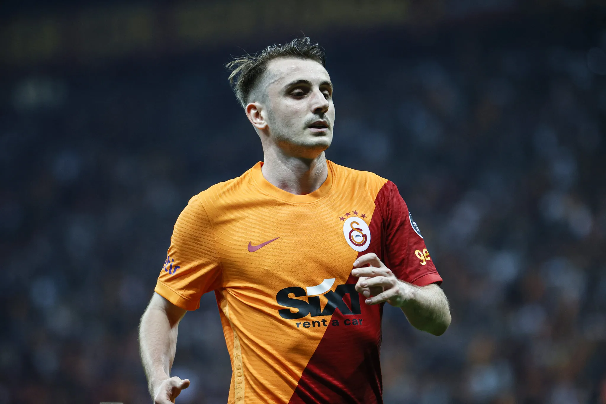 Galatasaray'da ayrılık! Rekor bonservisle gidecek - 10