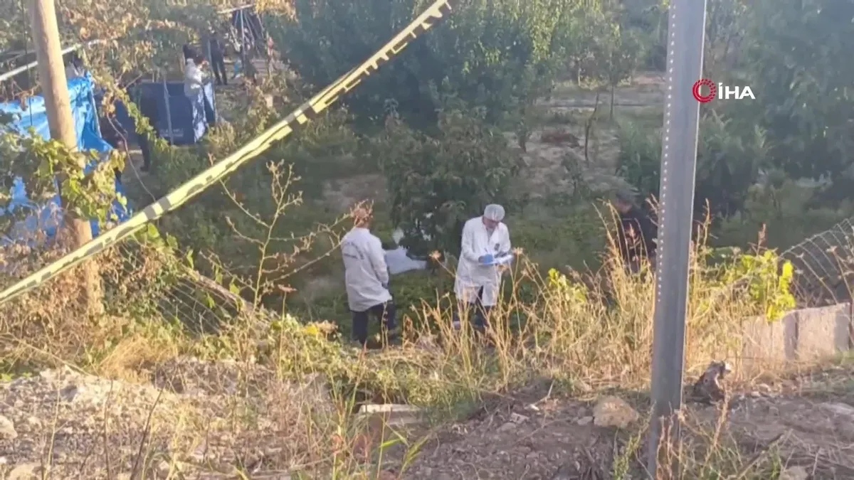 Çorum'daki kayıp gençten acı haber geldi!