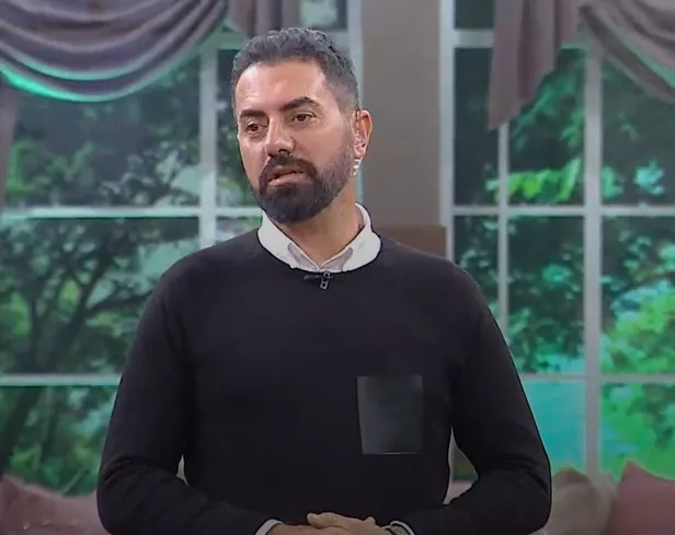 Gelinim Mutfakta Yeşim kimdir? 30 Kasım Salı Gelinim Mutfakta günün puan durumu nasıl şekillendi? Çeyrek altının sahibi…-5