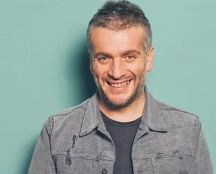 Murat Cemcir 5 saatte 30 yaş birden yaşlandı!