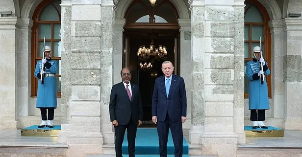 Başkan Erdoğan'dan İsrail'e Somaliland tepkisi: "Bağımsızlığını tanıma kararı gayrimeşrudur"