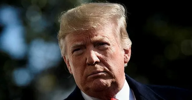 Trump’tan flaş açıklama: Uzlaştık…