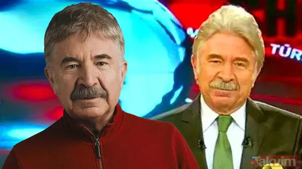 Ali Kırca son haliyle yıllar sonra ortaya çıktı 'dede olmuşsun' Cinsel ilişki görüntüleri sonrası sırra kadem basmıştı - 1