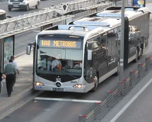 Ücretsiz ulaşım o tarihe kadar uzatıldı!