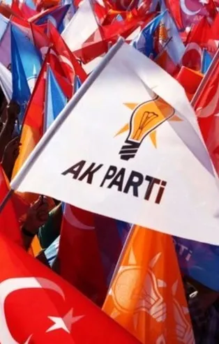 AK Parti'den Nice'teki saldırıya kınama