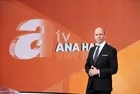En çok izlenen haber bülteni "atv Ana Haber"