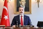 Dışişleri Bakanı Hakan Fidan'dan Netanyahu ve Gallant açıklaması: Soykırım cezalandırılacak