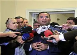 AK Parti’den Yargıtay’a cevap!