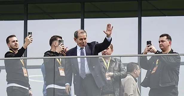 Galatasaray'a dudak uçuklatan gelir!