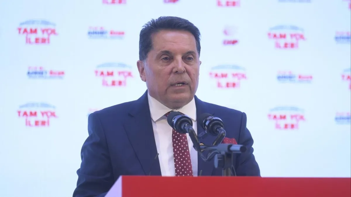 Aziz İhsan Aktaş suç örgütü davasında kararlar açıklandı… "Siyasi dava" tezi çöktü! 200 sanığın akıbeti belli oldu-5