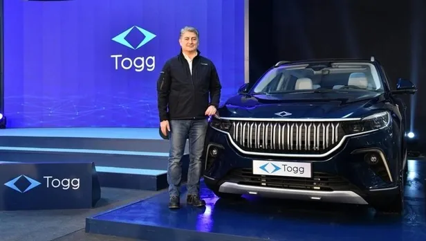 Yerli otomobil TOGG ne kadardan satışa sunulacak? TOGG araba özellikleri neler? TOGG fiyat listesi 2022!-2