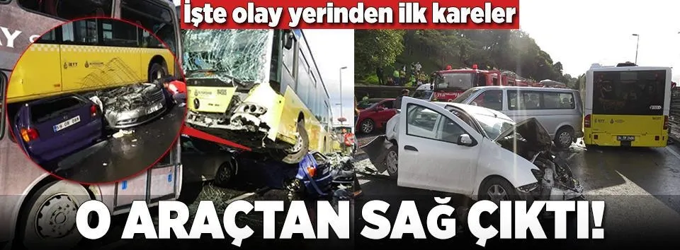 İşte metrobüs şoförünün ifadesi-2