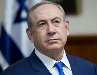 Netanyahu’dan gizli ziyaret