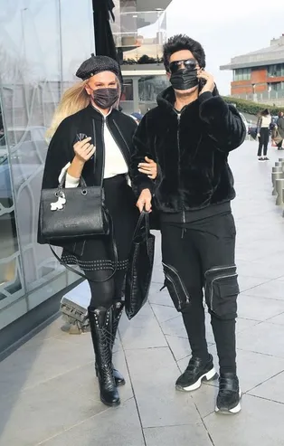 Yılmaz Morgül tencere markası kuruyor