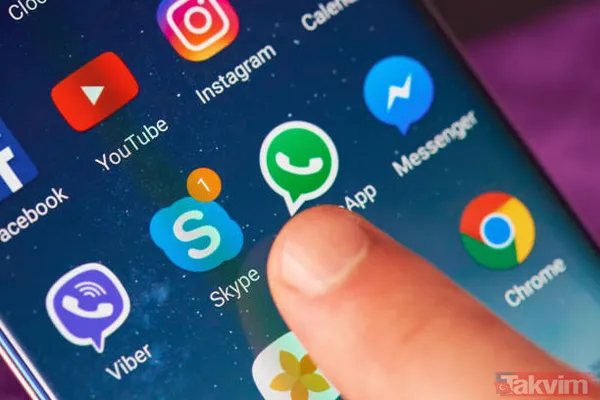 WhatsApp'ın yeni özelliği ortalığı karıştırdı! İlişkisi olanlar nefret edecek! 😱 Artık çevrimiçiyken... - 15
