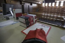 T.C. GAZİOSMANPAŞA 2. SULH HUKUK MAHKEMESİ