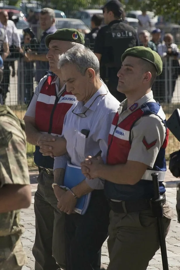 FETÖ'nün en sıcak yazı! İl il FETÖ davaları-7