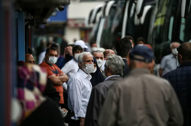Son dakika: Otobüs biletlerine yeni düzenleme! Yüzde 40 indirim geliyor!