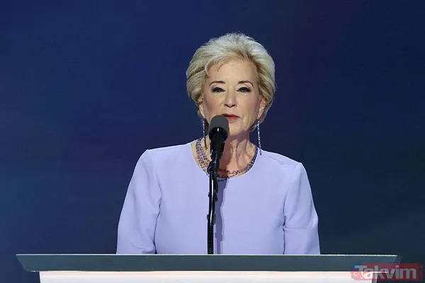 Donald Trump bakanlarını seçti! Talk Show yıldızından futbolcuya Beyaz Saray’ın yeni yönetimi - 17