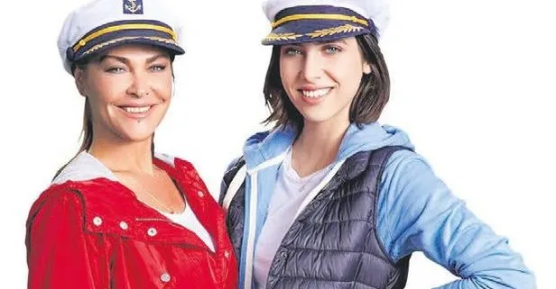 Hülya Avşar’la reklam filminde oynayan Zehra Çilingiroğlu, kariyer planlamasında kendi yolunu çizdi