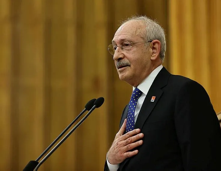 Bir tecavüz vakası da Antalya’da! Kılıçdaroğlu tek kelime etmedi