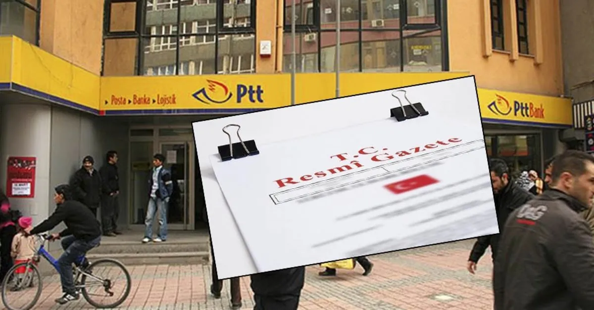 Ptt Personel Alimi Hakkinda Yonetmelik Resmi Gazete De 2019 Ptt Sozlesmeli Personel Alimi Sartlari Neler Takvim