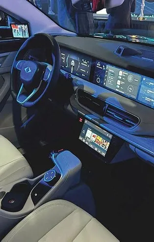 Yerli otomobil TOGG'a talep yağıyor! Vatandaşlar CİMER'e yazdı: Yetkilileri şaşırtan talepler