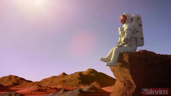 Astronot olmak isteyenlere müjde! Astronot maaşı ne kadar? NASA astronot alıyor! İşte astronot alım şartları - 2