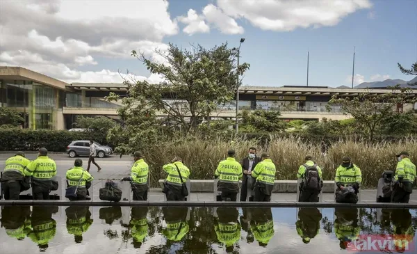 Türk savunma sanayisinin altın çağı! Kolombiya'daki fuara 4 Türk firması katılıyor - 18