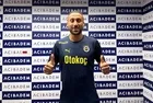 Fenerbahçeli Cenk Tosun'dan Beşiktaş'a veda!