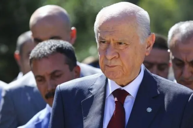 Devlet Bahçeli Malazgirt'e gidiyor