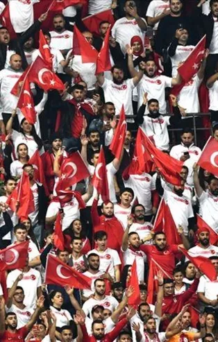 Hırvatistan’la özel maç